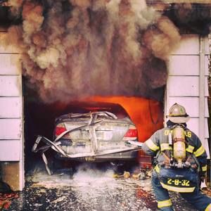 Meet your Posher, Brett